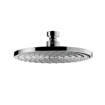 Верхний душ Hansgrohe Terrano 28485000 хром