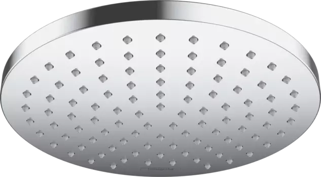 Верхний душ Hansgrohe Vernis Blend 200 1jet 26271000, хром