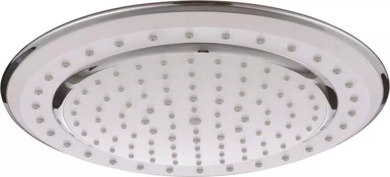 Верхний душ Kaiser SH-200 White, белый/хром