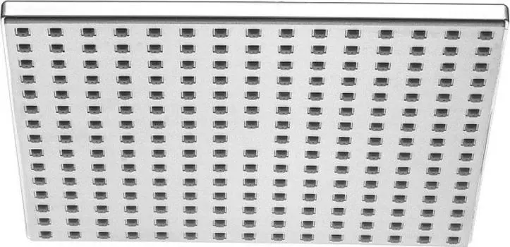 Верхний душ Kaiser SH-225, хром