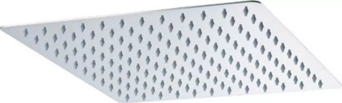 Верхний душ Kaiser SH-240, хром