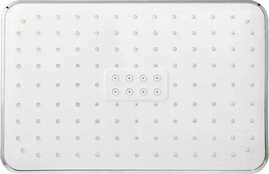 Верхний душ Kaiser SH-265, белый/хром