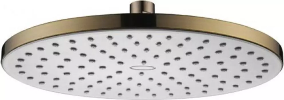 Верхний душ Kaiser SH-280, бронза