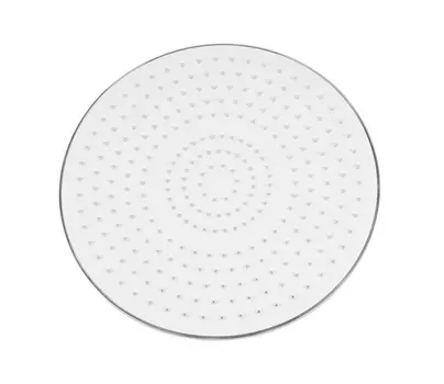 Верхний душ Kaiser SH-290 хром, белый