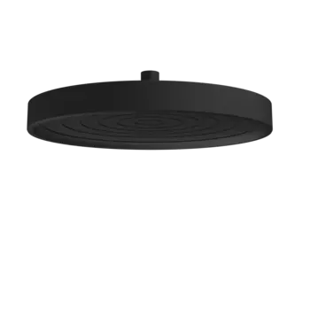 Верхний душ Kaiser SH-308 черный