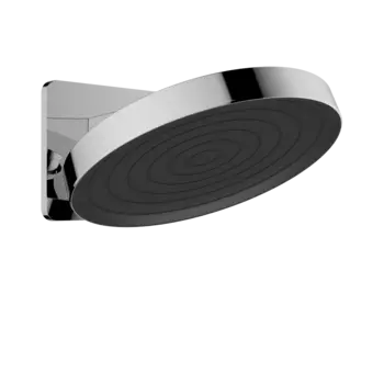 Верхний душ Kaiser SH-312 хром