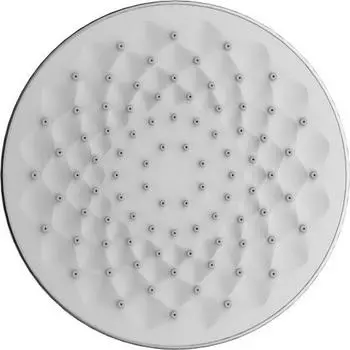 Верхний душ Kaiser SH-370, белый/хром