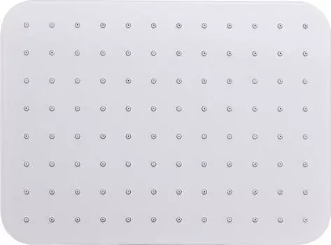 Верхний душ Kaiser SH-382, белый