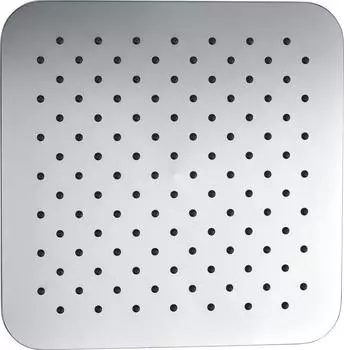 Верхний душ Kaiser SH-391, хром