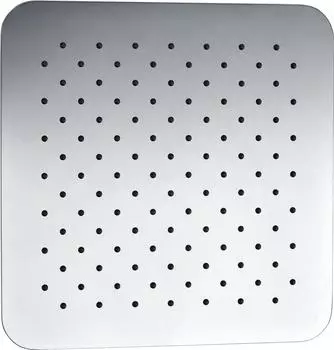 Верхний душ Kaiser SH-392, хром