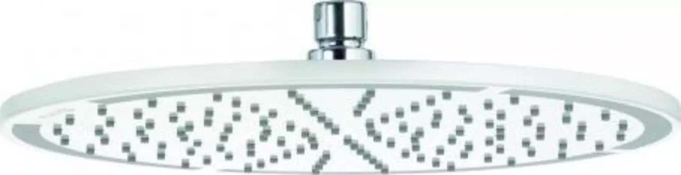 Верхний душ Kludi A-QA 643309100, белый