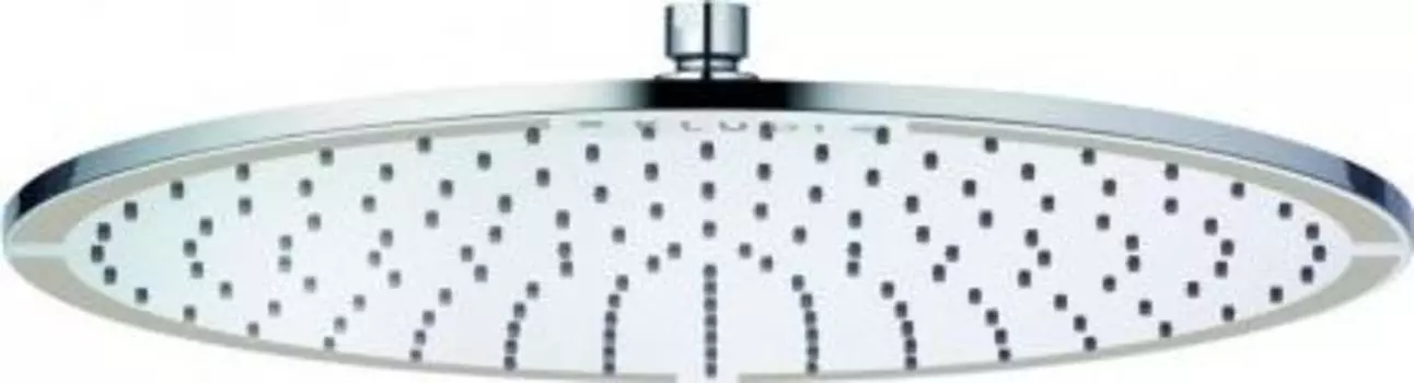 Верхний душ Kludi A-QA 643400500, хром