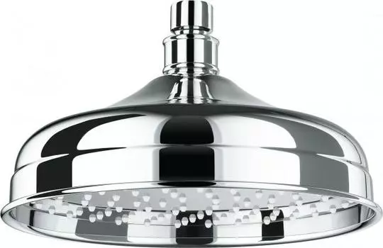 Верхний душ Kludi Adlon 2751005, хром