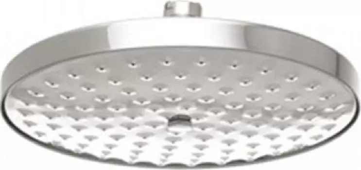 Верхний душ Margaroli Luxe 208CR, хром