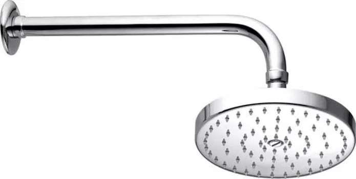 Верхний душ Nicolazzi Doccia 5704CR30, хром