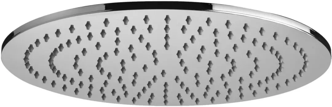 Верхний душ Paffoni Energy ZSOF103CR хром