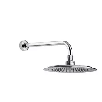 Верхний душ RamonSoler Hidroterapia BHRP240 хром
