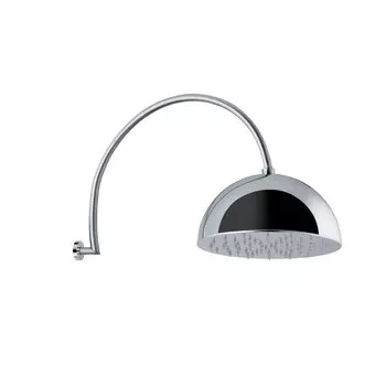 Верхний душ RamonSoler Hidroterapia RB2A390 хром
