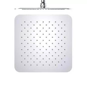 Верхний душ RamonSoler Hidroterapia RK300N хром