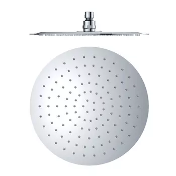 Верхний душ RamonSoler Hidroterapia RM250 хром