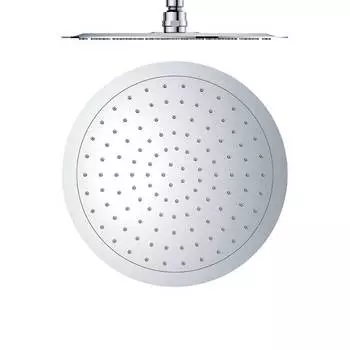 Верхний душ RamonSoler Hidroterapia RP240 хром