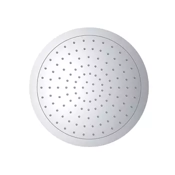 Верхний душ RamonSoler Hidroterapia RP300 хром