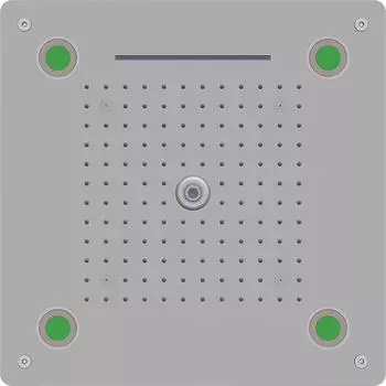 Верхний душ RGW Shower Panels SP-73