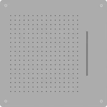 Верхний душ RGW Shower Panels SP-74