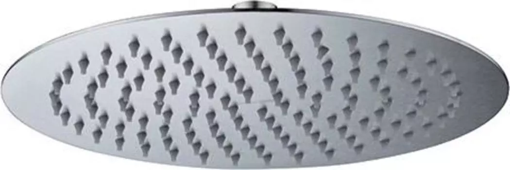 Верхний душ WasserKRAFT A121, хром