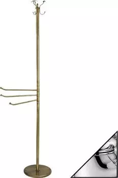 Вешалка Migliore Mirella ML.MRL-2100.CR хром