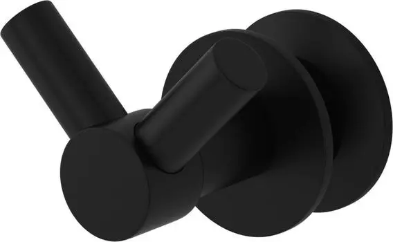 Вешалка Сунержа Виктория 31-2010-0002, черная