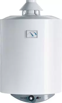 Водонагреватель Ariston S/SGA 80 R