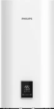 Водонагреватель накопительный Philips UltraHeat Smart AWH1621/51(50YC)