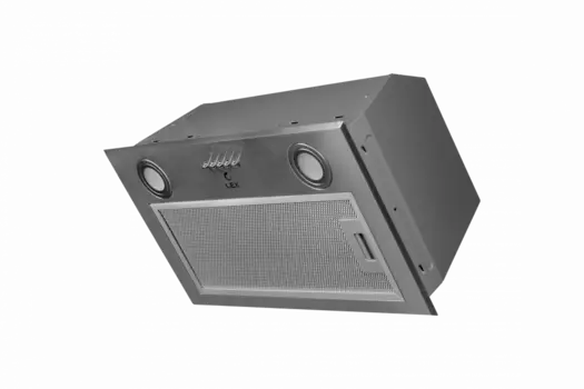 Встраиваемая кухонная вытяжка LEX GS Bloc P 600 CHTI000319, inox