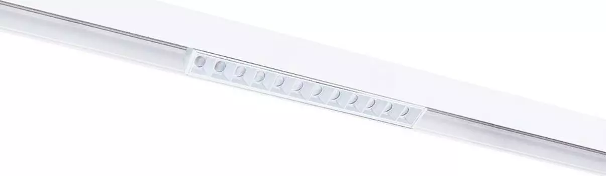 Встраиваемые светильники Arte Lamp Linea A4644PL-1WH