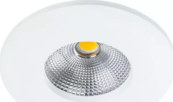 Встраиваемые светильники Arte Lamp Phact A4763PL-1WH