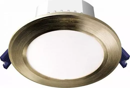 Встраиваемые светильники Citilux Акви CLD008113V