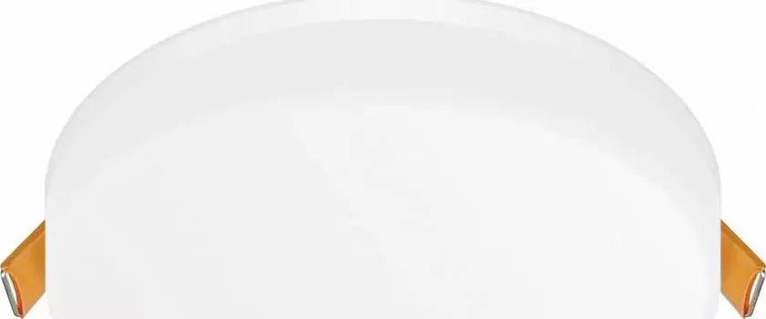 Встраиваемые светильники Citilux Вега CLD5315W