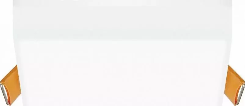 Встраиваемые светильники Citilux Вега CLD53K10N