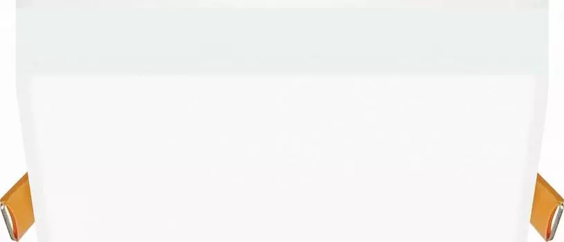 Встраиваемые светильники Citilux Вега CLD53K15W