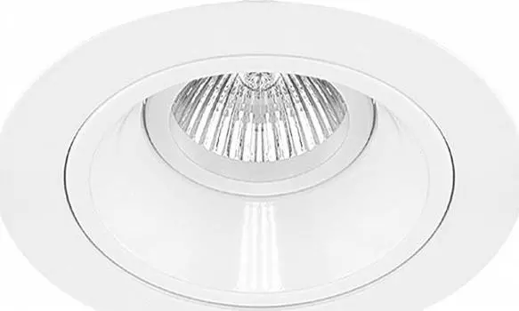 Встраиваемые светильники Lightstar Domino D61606