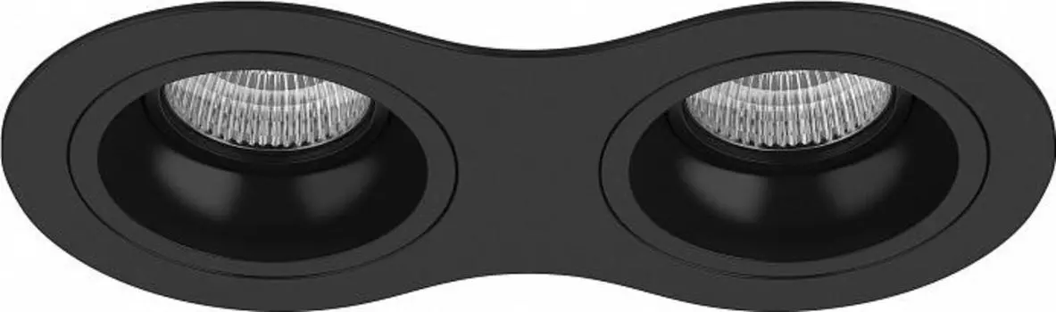 Встраиваемые светильники Lightstar Domino D6270707