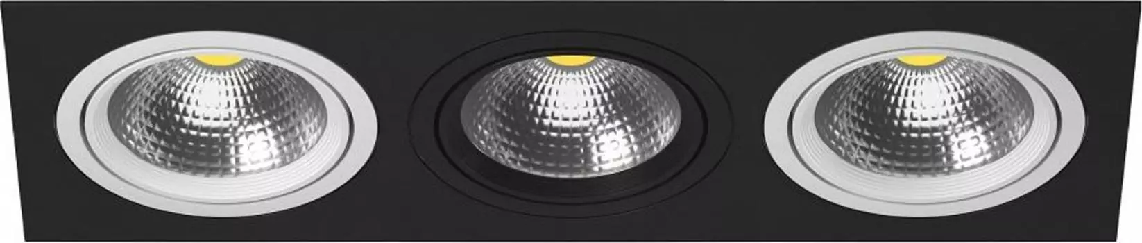 Встраиваемые светильники Lightstar Intero 111 i837600706