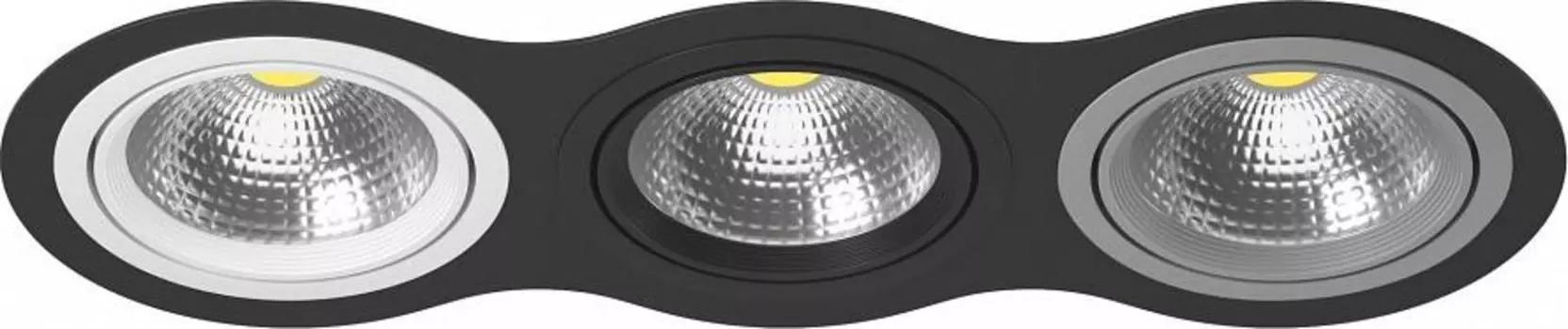 Встраиваемые светильники Lightstar Intero 111 i937060709