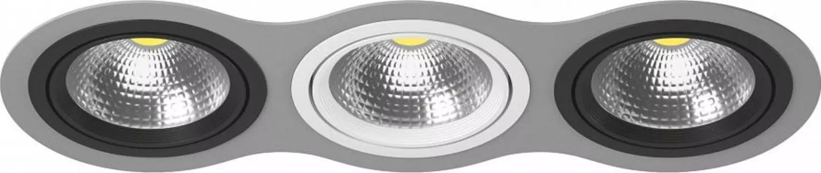 Встраиваемые светильники Lightstar Intero 111 i939070607