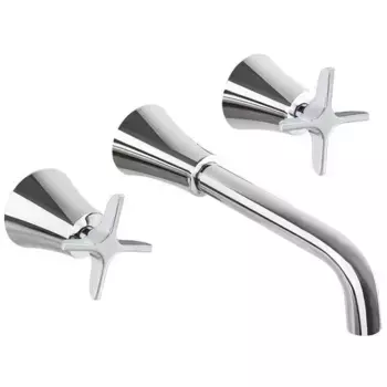 Встраиваемый смеситель для раковины ADAGIO 912001