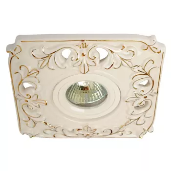 Встраиваемый светильник Abrasax 4007