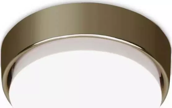 Встраиваемый светильник Ambrella light Led Downlight G102 SB