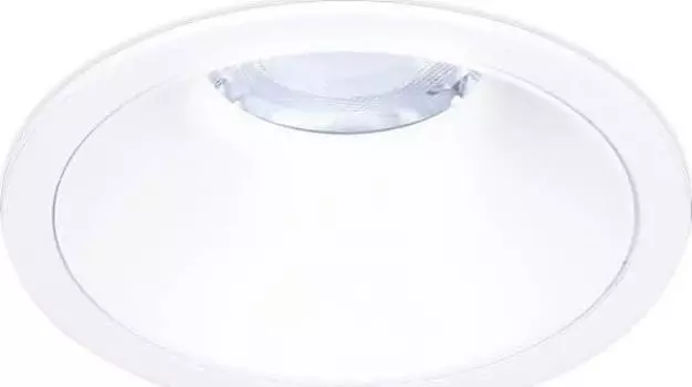 Встраиваемый светильник Ambrella light Techno Spot TN117