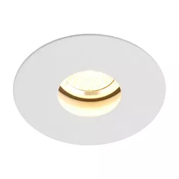 Встраиваемый светильник Arte Lamp A3217PL-1WH